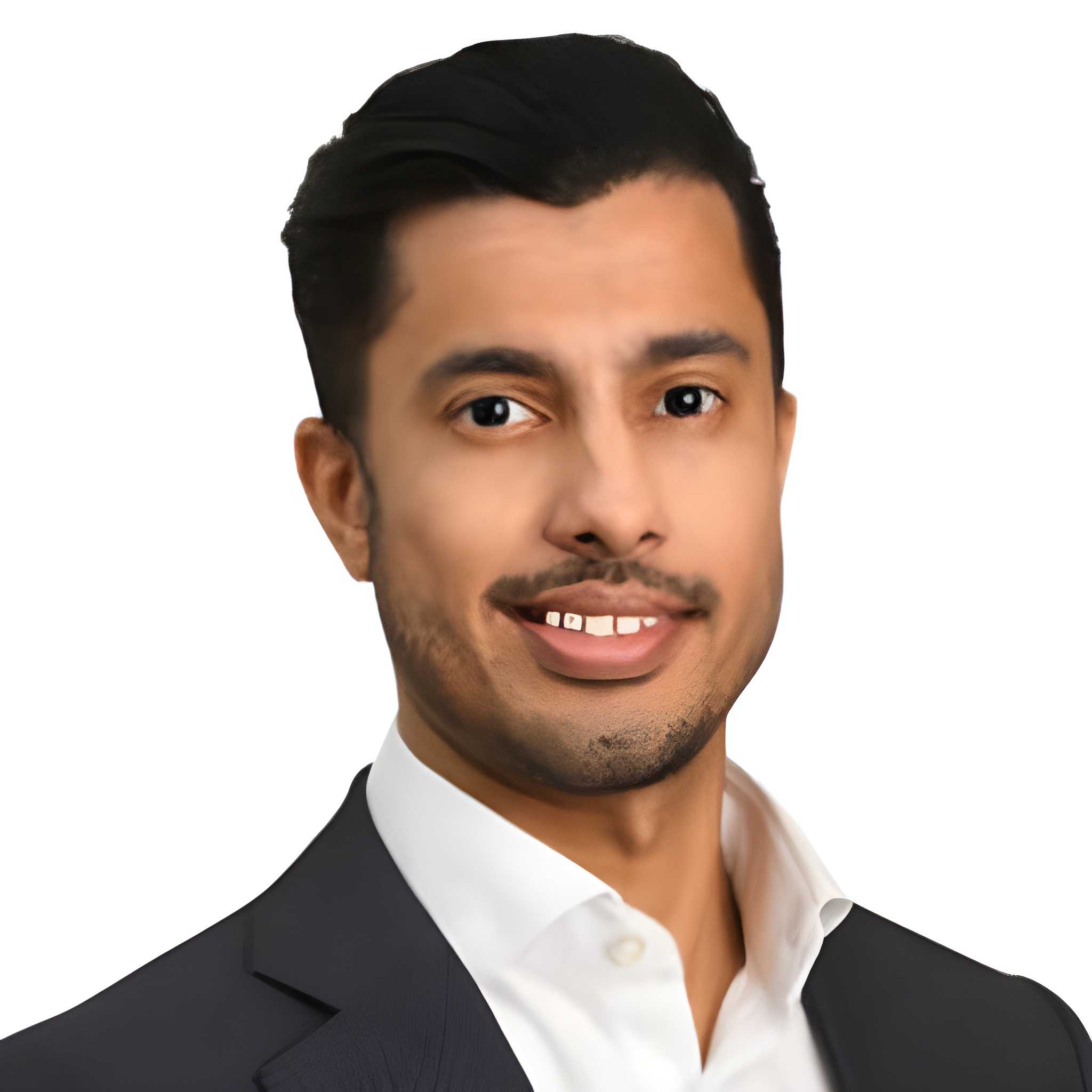 Nikhil Dawda