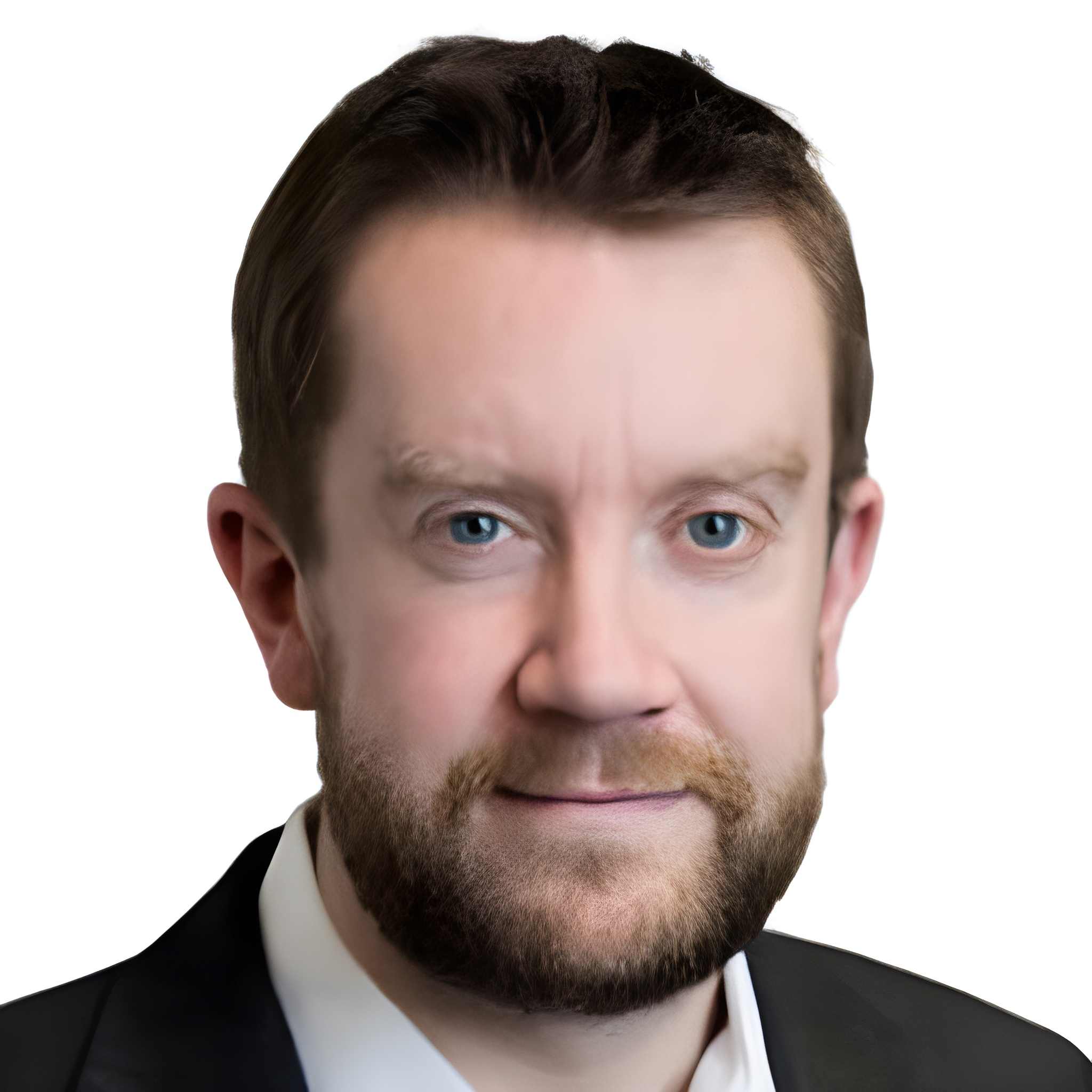 Neil Cole