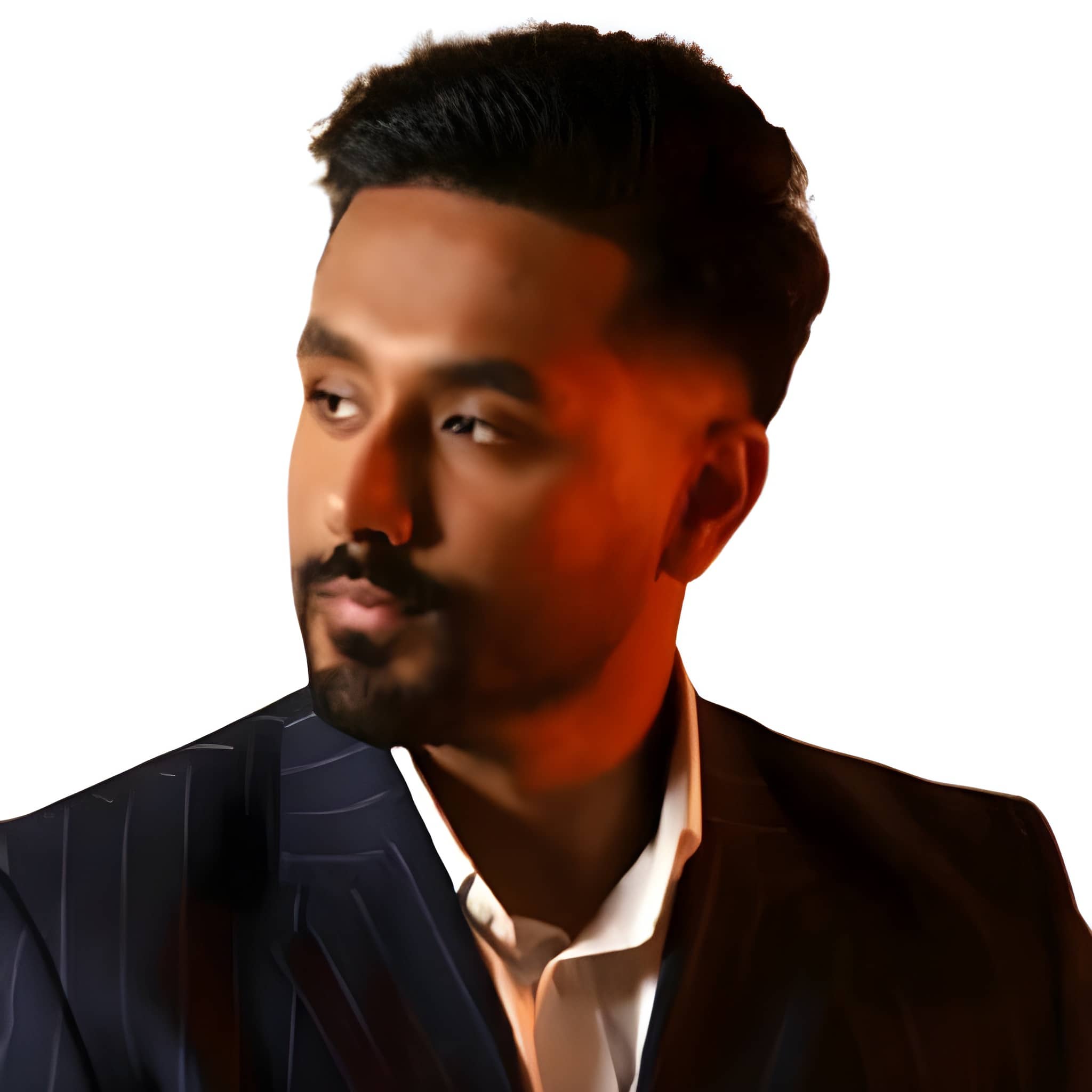 Anmol Goel